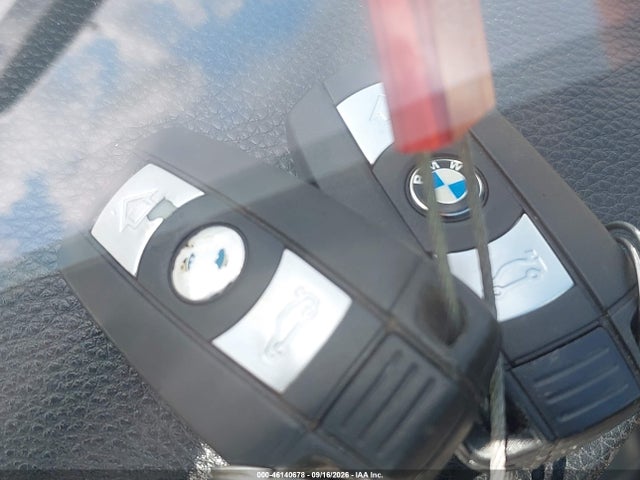 46140678 :رقم المزاد ، WBAPH7C51BE131092 vin ، 2011 Bmw 328i مزاد بيع