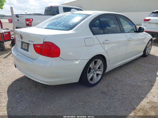 46140678 :رقم المزاد ، WBAPH7C51BE131092 vin ، 2011 Bmw 328i مزاد بيع