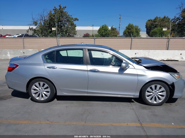 Honda Accord Ex-l 2015 1HGCR2F82FA050950 Image 13
