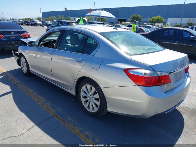 Honda Accord Ex-l 2015 1HGCR2F82FA050950 Image 3