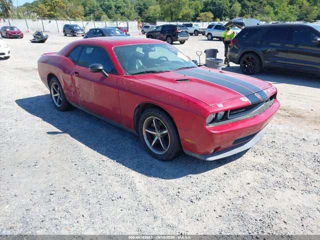 Продаж на аукціоні авто 2010 Dodge Challenger Se, vin: 2B3CJ4DV9AH283813, номер лоту: 46140683