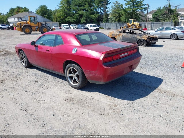Продаж на аукціоні авто 2010 Dodge Challenger Se, vin: 2B3CJ4DV9AH283813, номер лоту: 46140683