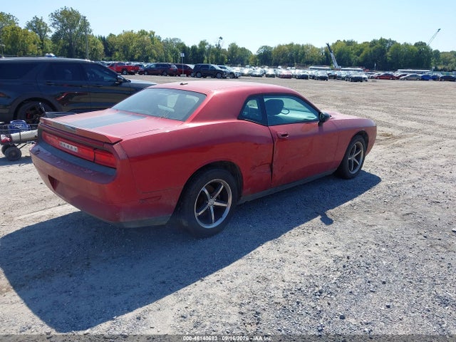 Продаж на аукціоні авто 2010 Dodge Challenger Se, vin: 2B3CJ4DV9AH283813, номер лоту: 46140683