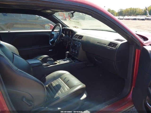 Продаж на аукціоні авто 2010 Dodge Challenger Se, vin: 2B3CJ4DV9AH283813, номер лоту: 46140683