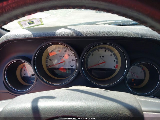 Продаж на аукціоні авто 2010 Dodge Challenger Se, vin: 2B3CJ4DV9AH283813, номер лоту: 46140683