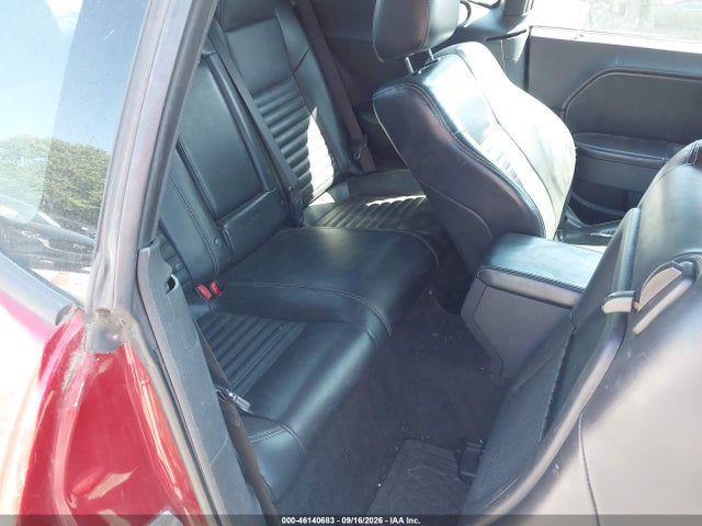 Продаж на аукціоні авто 2010 Dodge Challenger Se, vin: 2B3CJ4DV9AH283813, номер лоту: 46140683