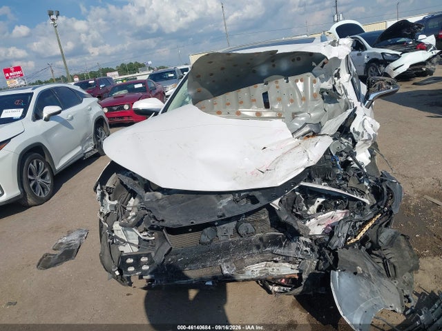 Aukcja sprzedaży 2018 Lexus Nx 300, vin: JTJYARBZ4J2102226, numer aukcji: 46140684