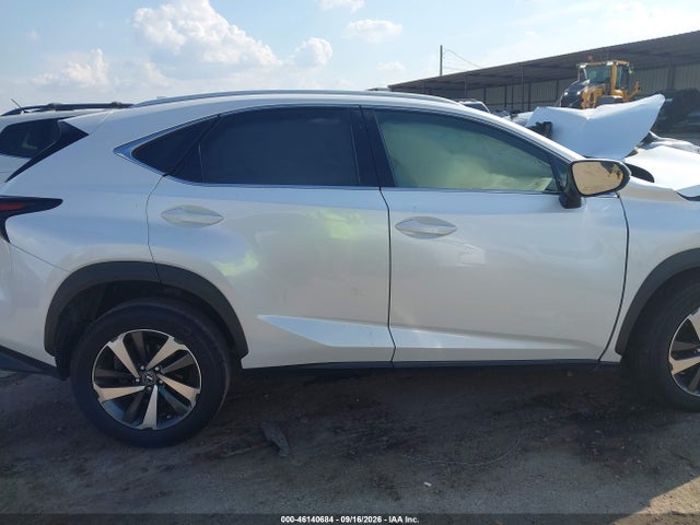 Aukcja sprzedaży 2018 Lexus Nx 300, vin: JTJYARBZ4J2102226, numer aukcji: 46140684