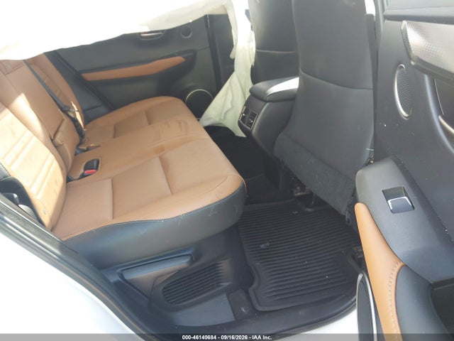 Aukcja sprzedaży 2018 Lexus Nx 300, vin: JTJYARBZ4J2102226, numer aukcji: 46140684