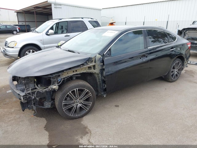 Продажа на аукционе авто 2015 Toyota Avalon Xle Touring Se, vin: 4T1BK1EB5FU154686, номер лота: 46140694