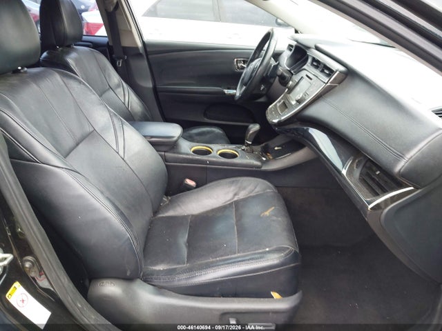 Продажа на аукционе авто 2015 Toyota Avalon Xle Touring Se, vin: 4T1BK1EB5FU154686, номер лота: 46140694