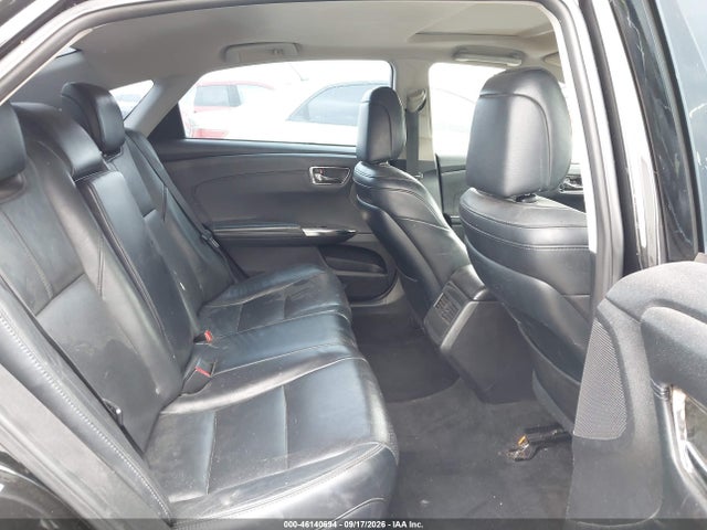 Продажа на аукционе авто 2015 Toyota Avalon Xle Touring Se, vin: 4T1BK1EB5FU154686, номер лота: 46140694