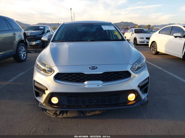 KIA Forte Lxs 2020 3KPF24ADXLE246904 Image 12