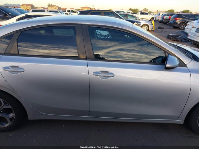 KIA Forte Lxs 2020 3KPF24ADXLE246904 Image 13