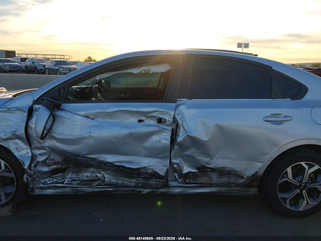 KIA Forte Lxs 2020 3KPF24ADXLE246904 Image 14