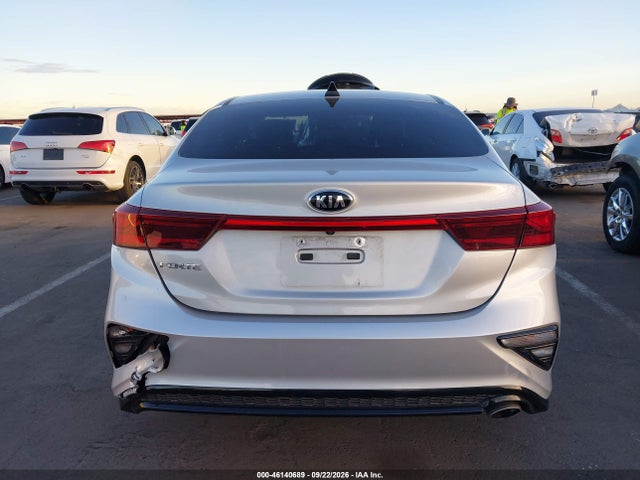 KIA Forte Lxs 2020 3KPF24ADXLE246904 Image 16