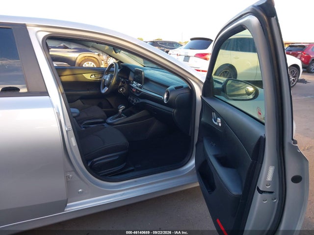 KIA Forte Lxs 2020 3KPF24ADXLE246904 Image 5