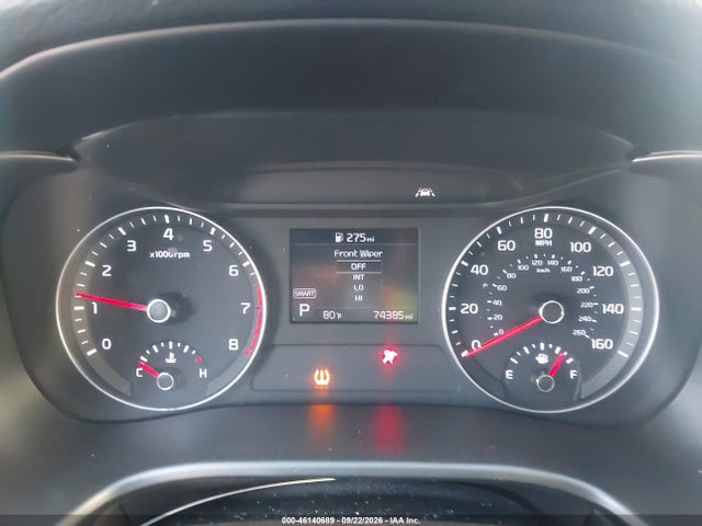 KIA Forte Lxs 2020 3KPF24ADXLE246904 Image 7