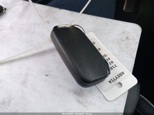Auction sale of the 2024 Kia Forte Gt-line, vin: 3KPF54AD1RE768689, lot number: 46140688