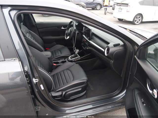 Auction sale of the 2024 Kia Forte Gt-line, vin: 3KPF54AD1RE768689, lot number: 46140688