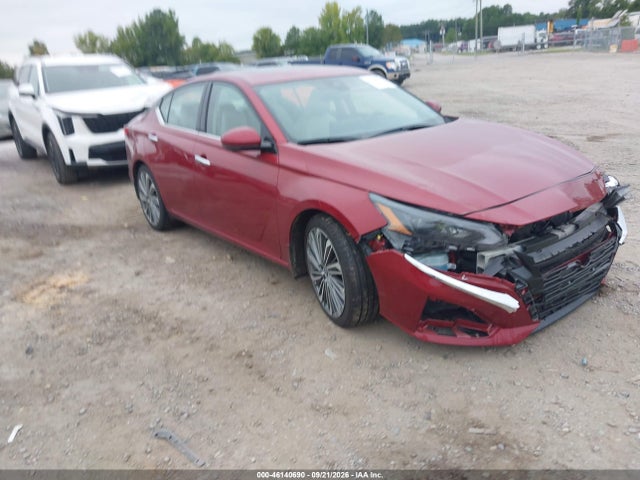 Продажа на аукционе авто 2024 Nissan Altima Sl Fwd, vin: 1N4BL4EV3RN305610, номер лота: 46140690