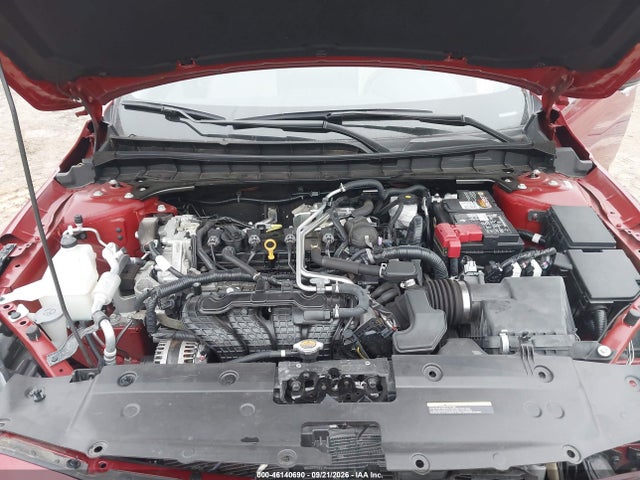 Продажа на аукционе авто 2024 Nissan Altima Sl Fwd, vin: 1N4BL4EV3RN305610, номер лота: 46140690