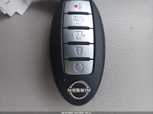 Продажа на аукционе авто 2024 Nissan Altima Sl Fwd, vin: 1N4BL4EV3RN305610, номер лота: 46140690