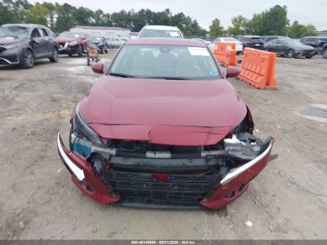 Продажа на аукционе авто 2024 Nissan Altima Sl Fwd, vin: 1N4BL4EV3RN305610, номер лота: 46140690