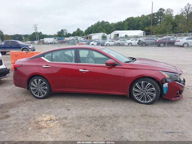 Продажа на аукционе авто 2024 Nissan Altima Sl Fwd, vin: 1N4BL4EV3RN305610, номер лота: 46140690