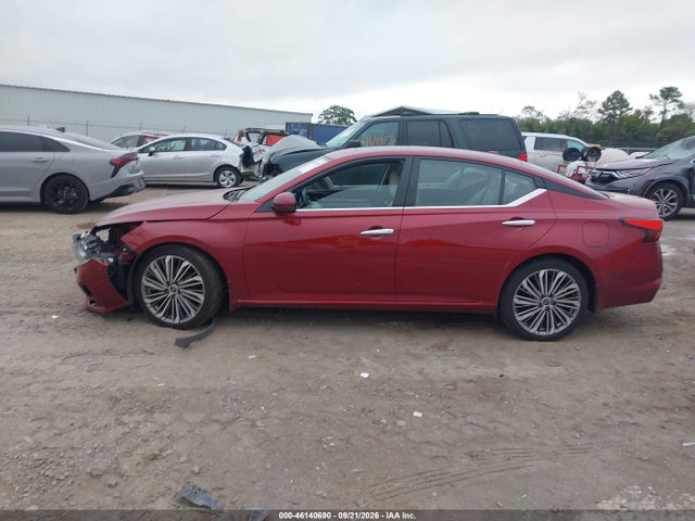 Продажа на аукционе авто 2024 Nissan Altima Sl Fwd, vin: 1N4BL4EV3RN305610, номер лота: 46140690