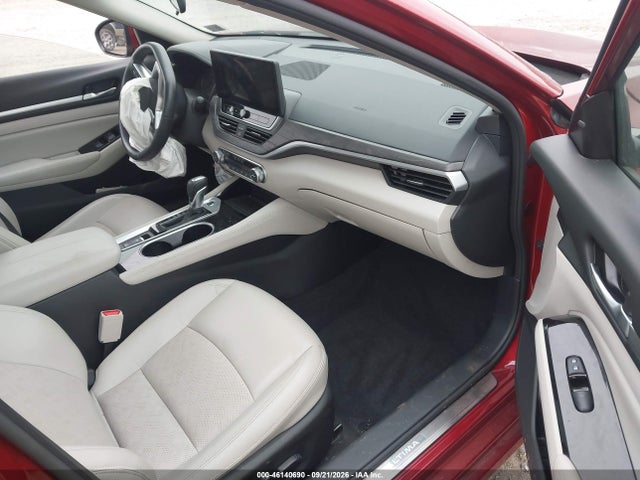 Продажа на аукционе авто 2024 Nissan Altima Sl Fwd, vin: 1N4BL4EV3RN305610, номер лота: 46140690