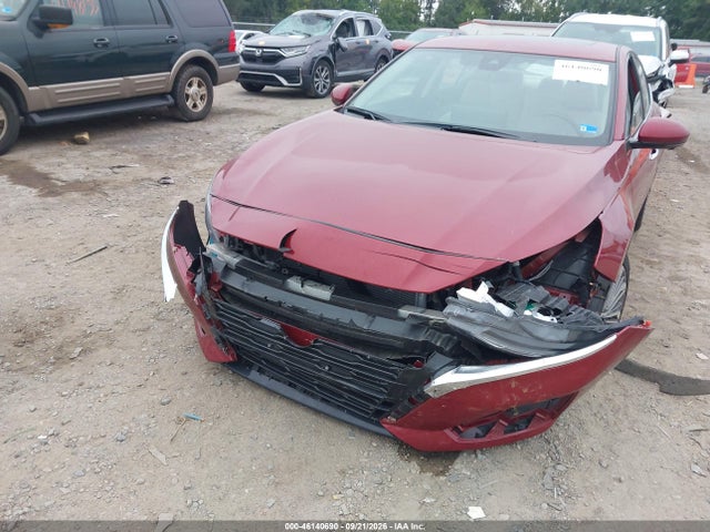 Продажа на аукционе авто 2024 Nissan Altima Sl Fwd, vin: 1N4BL4EV3RN305610, номер лота: 46140690