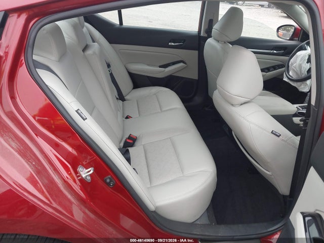 Продажа на аукционе авто 2024 Nissan Altima Sl Fwd, vin: 1N4BL4EV3RN305610, номер лота: 46140690