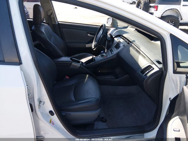 46140704 :رقم المزاد ، JTDKN3DP2E3052383 vin ، 2014 Toyota Prius Plug-in Advanced مزاد بيع