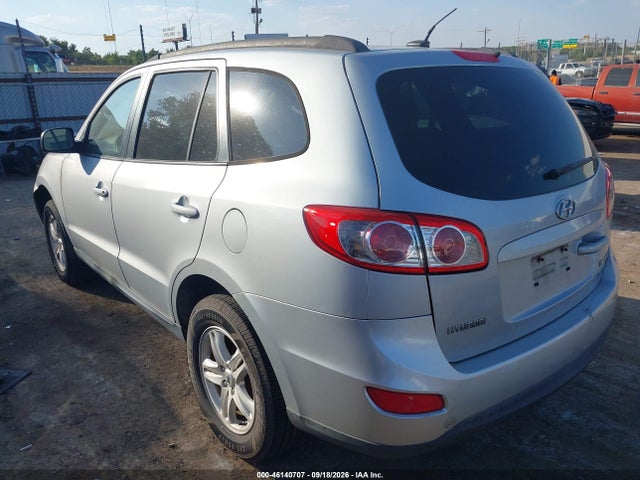 Продаж на аукціоні авто 2010 Hyundai Santa Fe Gls, vin: 5NMSG3AB8AH344814, номер лоту: 46140707