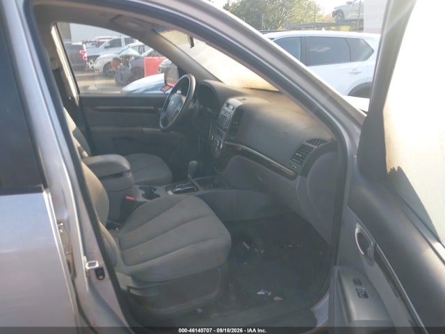 Продаж на аукціоні авто 2010 Hyundai Santa Fe Gls, vin: 5NMSG3AB8AH344814, номер лоту: 46140707
