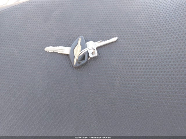 Aukcja sprzedaży 2011 Suzuki Ls650, vin: JS1NP41A5B2101391, numer aukcji: 46140697
