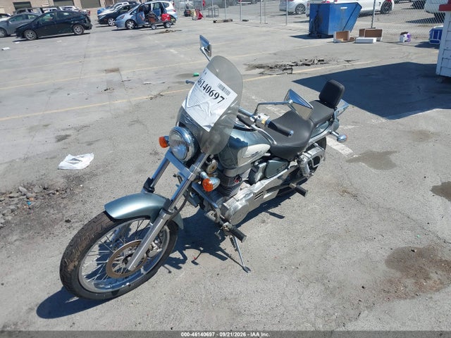Aukcja sprzedaży 2011 Suzuki Ls650, vin: JS1NP41A5B2101391, numer aukcji: 46140697