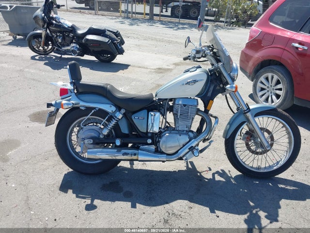 Aukcja sprzedaży 2011 Suzuki Ls650, vin: JS1NP41A5B2101391, numer aukcji: 46140697