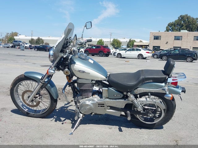 Aukcja sprzedaży 2011 Suzuki Ls650, vin: JS1NP41A5B2101391, numer aukcji: 46140697