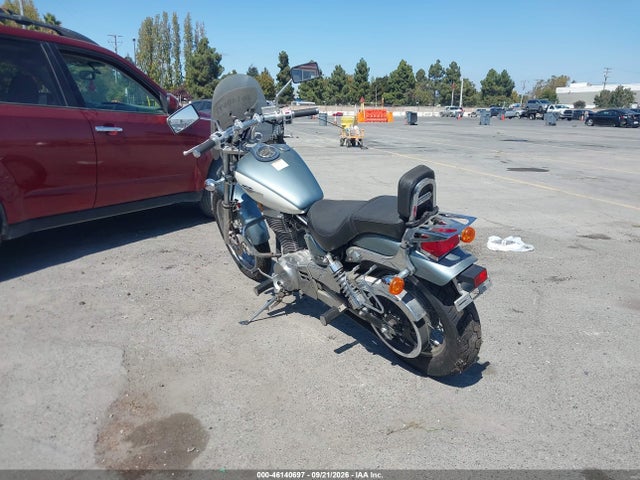 Aukcja sprzedaży 2011 Suzuki Ls650, vin: JS1NP41A5B2101391, numer aukcji: 46140697