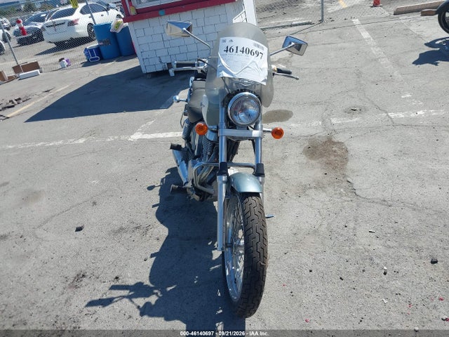 Aukcja sprzedaży 2011 Suzuki Ls650, vin: JS1NP41A5B2101391, numer aukcji: 46140697