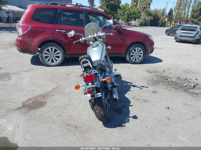 Aukcja sprzedaży 2011 Suzuki Ls650, vin: JS1NP41A5B2101391, numer aukcji: 46140697