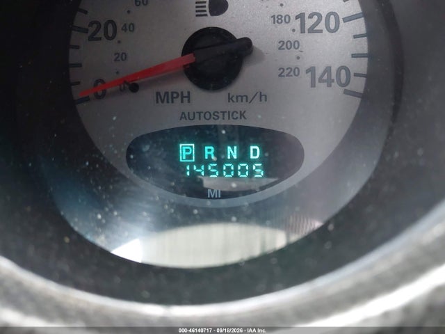 2004 Chrysler Pt Cruiser Gt მანქანა იყიდება აუქციონზე, vin: 3C8FY78G64T278986, აუქციონის ნომერი: 46140717