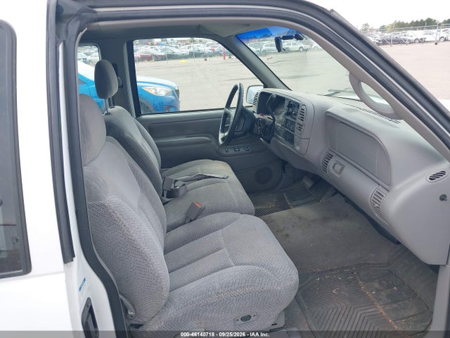 Aukcja sprzedaży 1997 Chevrolet C1500 Fleetside, vin: 2GCEC19M0V1123365, numer aukcji: 46140718