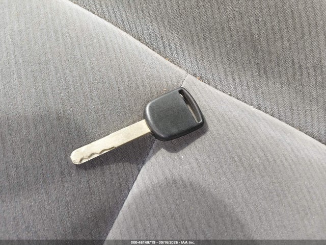 46140719 :رقم المزاد ، 2HGFA16579H335234 vin ، 2009 Honda Civic Lx مزاد بيع