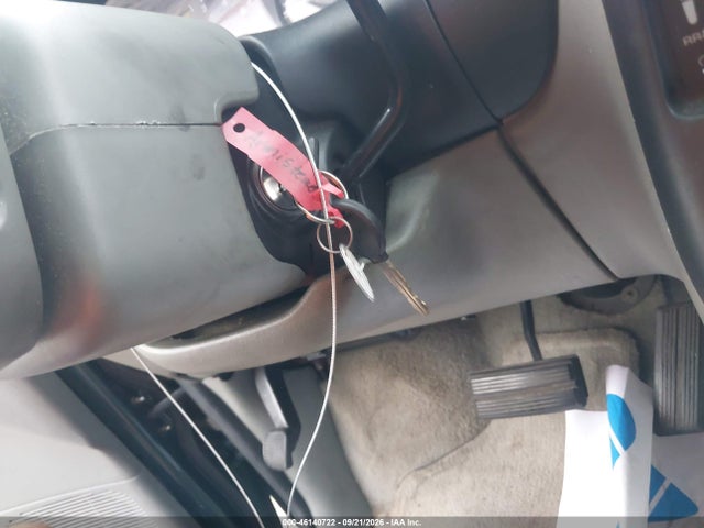 Продажа на аукционе авто 1997 Dodge Grand Caravan Se, vin: 2B4GP44R0VR162666, номер лота: 46140722