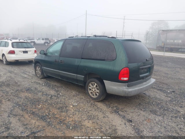 Продажа на аукционе авто 1997 Dodge Grand Caravan Se, vin: 2B4GP44R0VR162666, номер лота: 46140722