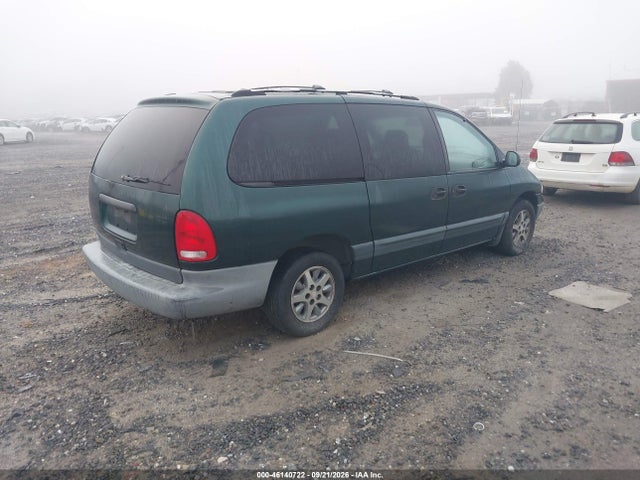 Продажа на аукционе авто 1997 Dodge Grand Caravan Se, vin: 2B4GP44R0VR162666, номер лота: 46140722