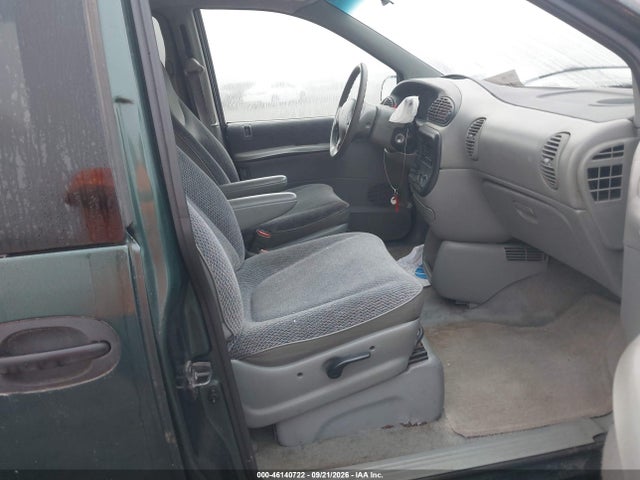 Продажа на аукционе авто 1997 Dodge Grand Caravan Se, vin: 2B4GP44R0VR162666, номер лота: 46140722